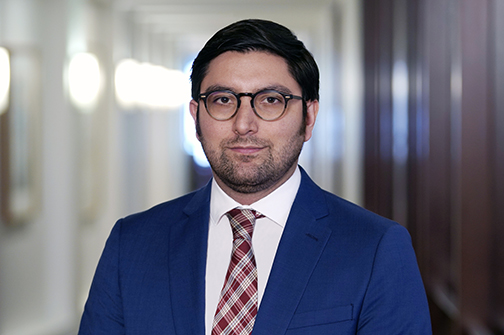 Alberto Quintana Pineda