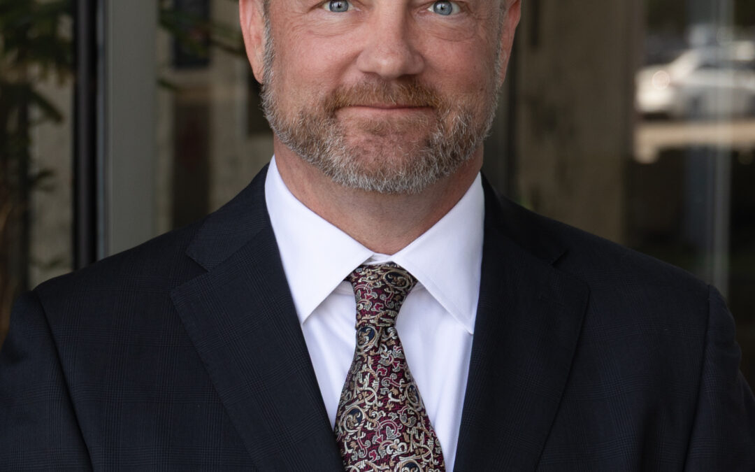 Michael J. Conway