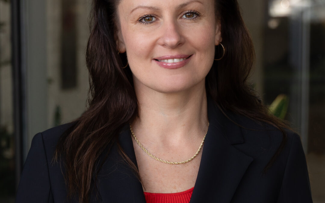 Yelena Stotland